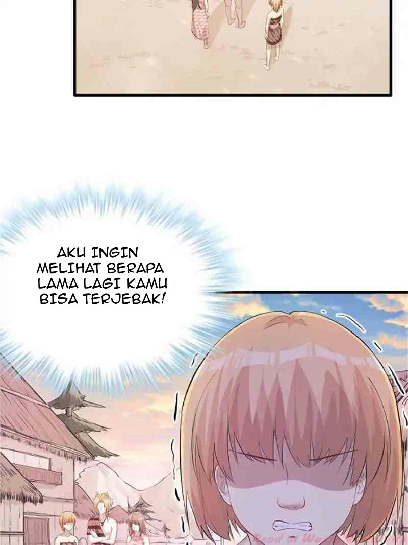 Beauty and the Beasts Chapter 108 Bahasa Indonesia